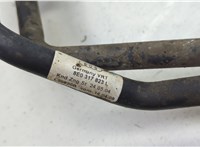 8E0317823L Шланг, трубка гидроусилителя Audi A6 (C6) 2004-2011 20634147 #2