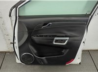  Дверь боковая (легковая) Opel Antara 2006-2015 20634148 #8
