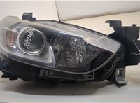  Фара (передняя) Hyundai Santa Fe 2005-2012 20634166 #3
