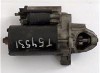  Стартер Audi A4 (B6) 2000-2006 20634171 #2
