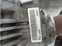  Редуктор Раздаточный КПП (раздатка) Chevrolet Captiva 2011-2016 20634181 #7