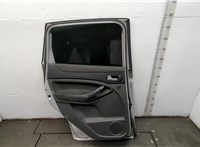  Дверь боковая (легковая) Ford Kuga 2008-2012 20634187 #6