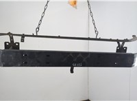  Усилитель бампера Citroen Jumper (Relay) 2006-2014 20634189 #1