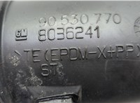  Измеритель потока воздуха (расходомер) Opel Astra G 1998-2005 20634192 #3