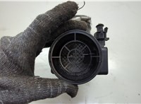  Измеритель потока воздуха (расходомер) Opel Astra G 1998-2005 20634192 #4