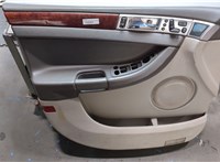 1AU371L2AA Дверная карта (Обшивка двери) Chrysler Pacifica 2003-2008 20634194 #1