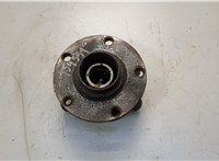  Ступица (кулак, цапфа) Audi A6 (C6) 2004-2011 20634196 #1