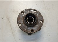  Ступица (кулак, цапфа) Audi A6 (C6) 2004-2011 20634199 #1
