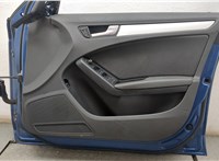 8K0831052J Дверь боковая (легковая) Audi A4 (B8) 2007-2015 20634203 #2