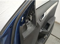 8K0831052J Дверь боковая (легковая) Audi A4 (B8) 2007-2015 20634203 #4