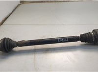  Полуось (приводной вал, шрус) Volkswagen Passat 6 2005-2010 20634204 #1