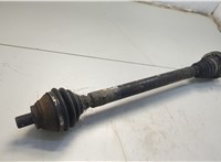  Полуось (приводной вал, шрус) Volkswagen Passat 6 2005-2010 20634204 #2