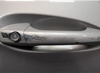  Дверь боковая (легковая) Mercedes E W212 2009-2016 20634217 #5