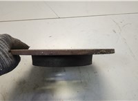 2025944, ME7M5J2A315BA Диск тормозной Ford Focus 2 2005-2008 20634218 #2