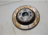 2025944, ME7M5J2A315BA Диск тормозной Ford Focus 2 2005-2008 20634218 #3