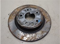 2025944, ME7M5J2A315BA Диск тормозной Ford Focus 2 2005-2008 20634218 #4