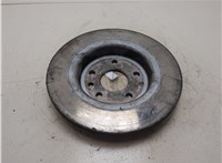 2025944, ME7M5J2A315BA Диск тормозной Ford Focus 2 2005-2008 20634218 #5