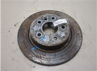 2025944, ME7M5J2A315BA Диск тормозной Ford Focus 2 2005-2008 20634219 #4