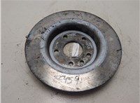 2025944, ME7M5J2A315BA Диск тормозной Ford Focus 2 2005-2008 20634219 #5
