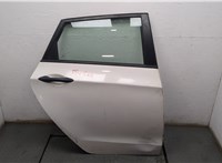  Стекло боковой двери Hyundai i30 2011-2017 11519106 #1
