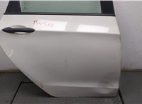  Стекло боковой двери Hyundai i30 2011-2017 11519106 #6