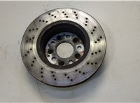  Диск тормозной Mercedes C W204 2006-2015 20634226 #1