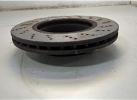 Диск тормозной Mercedes C W204 2006-2015 20634226 #2
