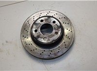  Диск тормозной Mercedes C W204 2006-2015 20634226 #3