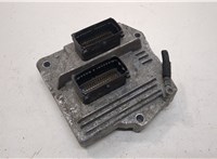 55561172 Блок управления двигателем Opel Zafira B 2005-2014 20634229 #1