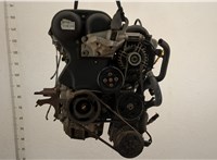  Двигатель (ДВС) Ford Focus 2 2005-2008 20634230 #1