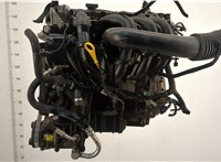  Двигатель (ДВС) Ford Focus 2 2005-2008 20634230 #4