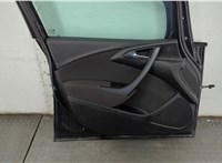 161141, 13265809 Стекло боковой двери Opel Astra J 2010-2017 11519122 #2
