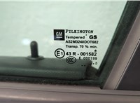 161141, 13265809 Стекло боковой двери Opel Astra J 2010-2017 11519122 #5
