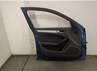 8K0831051J Дверь боковая (легковая) Audi A4 (B8) 2007-2015 20634240 #6