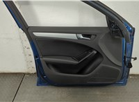 8K0831051J Дверь боковая (легковая) Audi A4 (B8) 2007-2015 20634240 #7