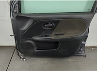  Дверь боковая (легковая) Nissan Note E11 2005-2013 20634251 #9