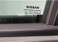  Дверь боковая (легковая) Nissan Note E11 2005-2013 20634252 #3