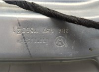  Стеклоподъемник электрический Volkswagen Passat 5 2000-2005 11519152 #7