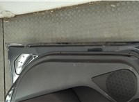 124080, 13285607 Дверь боковая (легковая) Opel Astra J 2010-2017 20634267 #6
