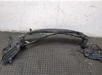  Усилитель бампера Skoda Octavia (A5) 2004-2013 20634271 #3