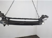  Усилитель бампера Skoda Octavia (A5) 2004-2013 20634271 #1
