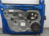  Замок двери Volkswagen Touran 2003-2006 11519168 #4