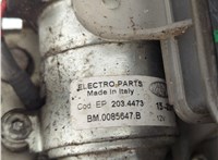  КПП - робот Fiat Panda 2003-2012 20634284 #7