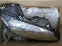  Фара (передняя) Mazda 6 (GG) 2002-2007 20634285 #3