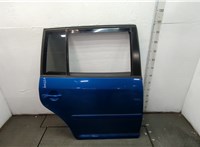  Замок двери Volkswagen Touran 2003-2006 11519190 #1