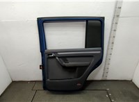  Замок двери Volkswagen Touran 2003-2006 11519190 #6