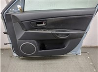  Дверь боковая (легковая) Mazda 3 (BK) 2003-2009 20634312 #6
