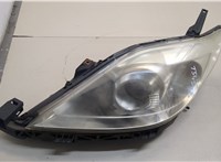  Фара (передняя) Mazda 5 (CR) 2005-2010 20634315 #1