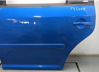  Замок двери Volkswagen Touran 2003-2006 11519208 #8