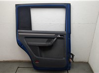  Замок двери Volkswagen Touran 2003-2006 11519208 #12
